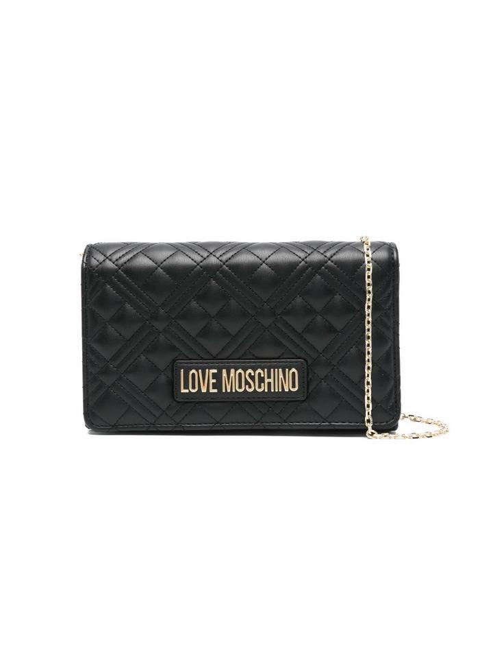 Сумка love moschino