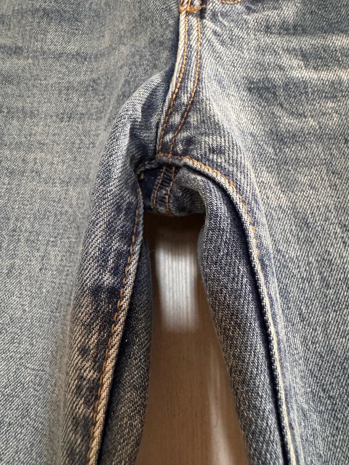 Джинсы LIME 34р