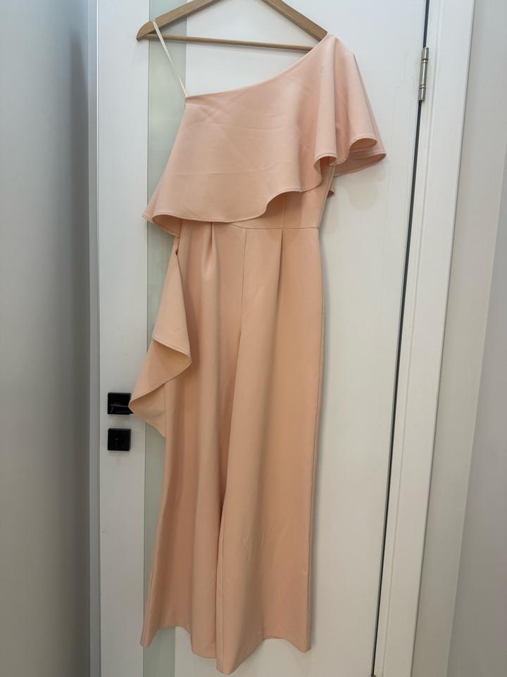 Вечерние комбинезон Lichi