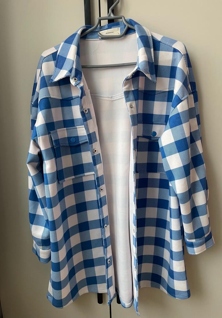 Джемпер Reserved