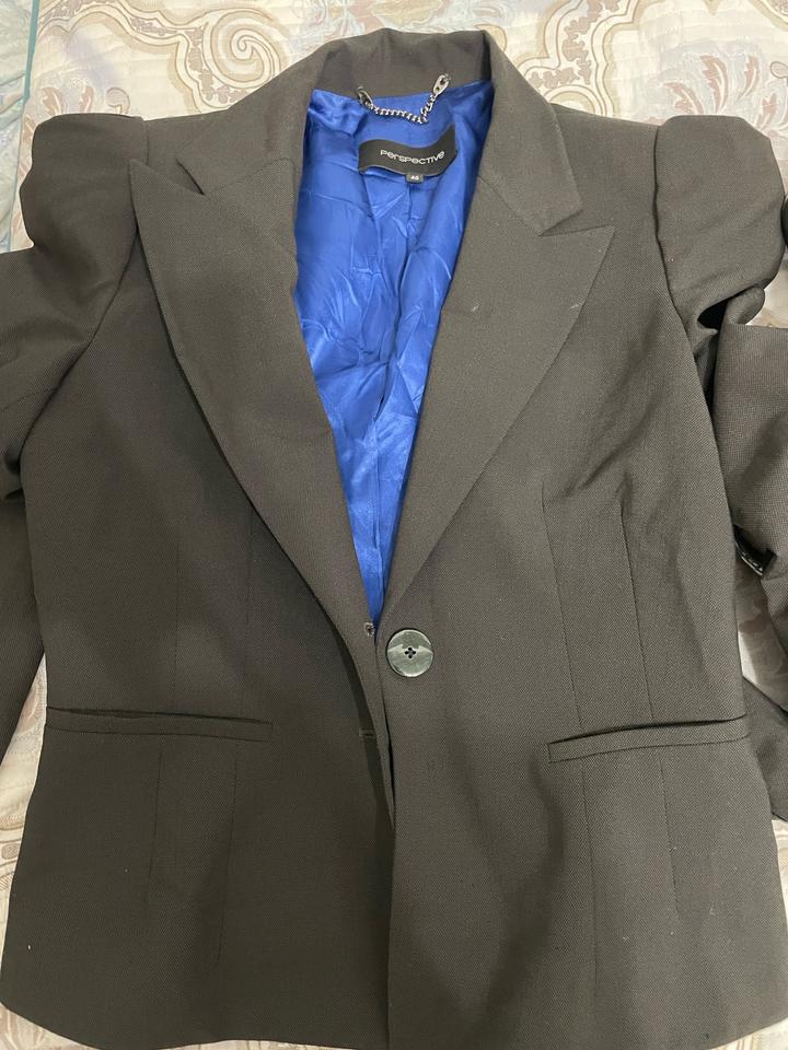 Женские пиджаки