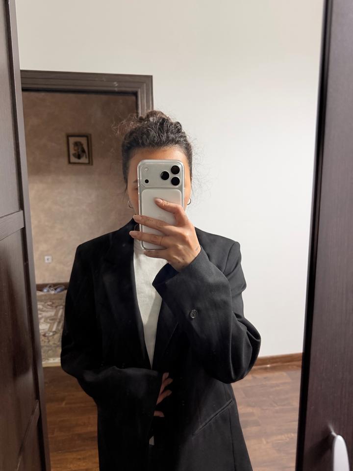 Пиджак от H&M , S