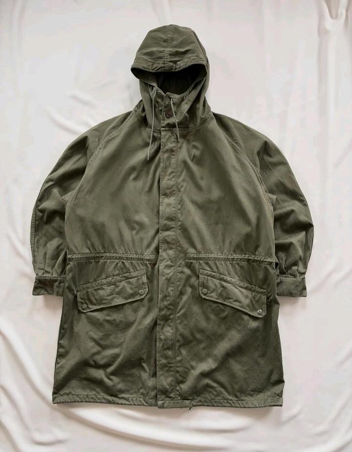 French Army M64 винтаж