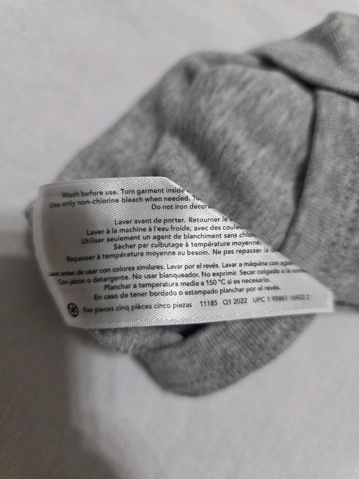 Боди Carters Original