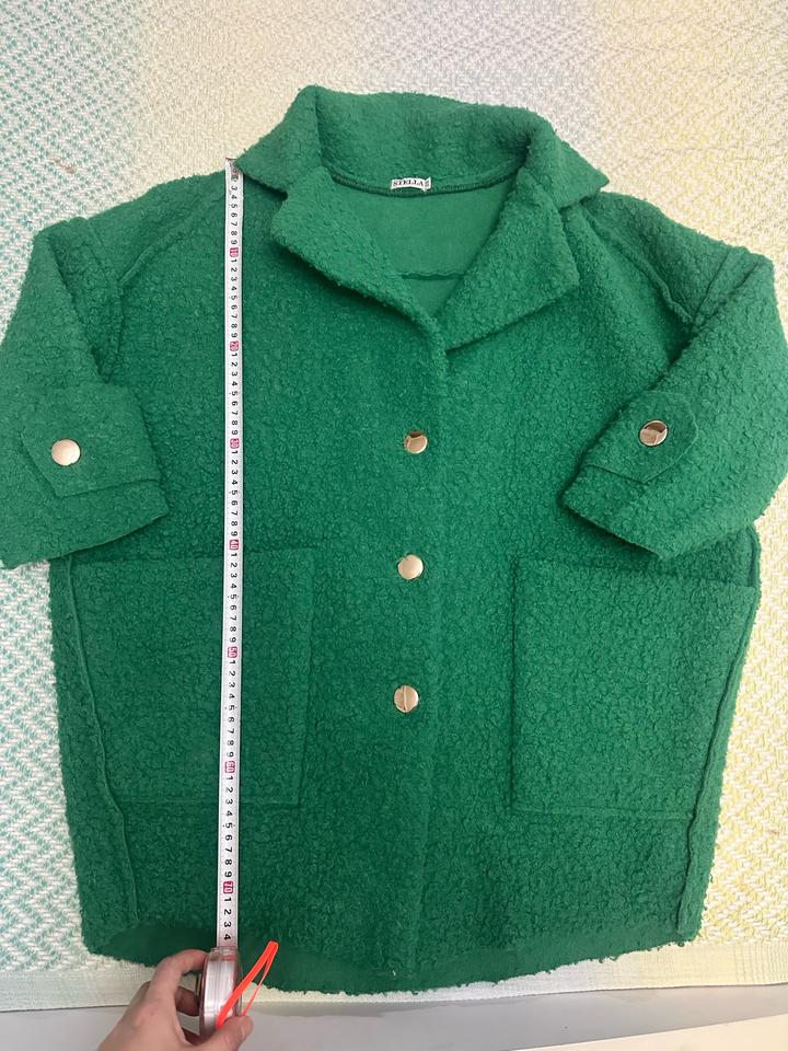 Женское пальто