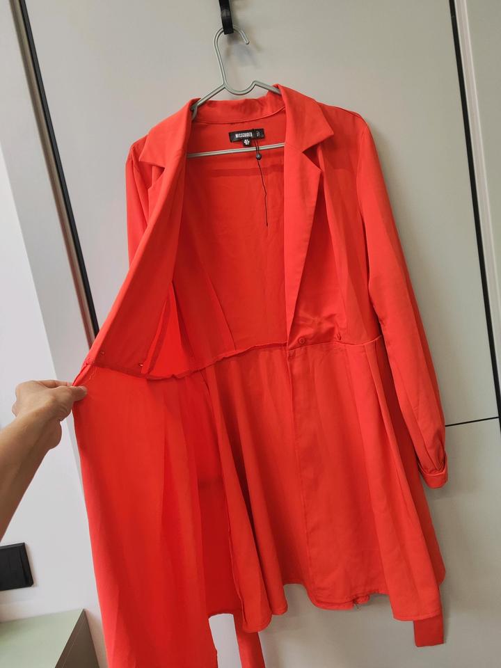 Новое платье.Missguided