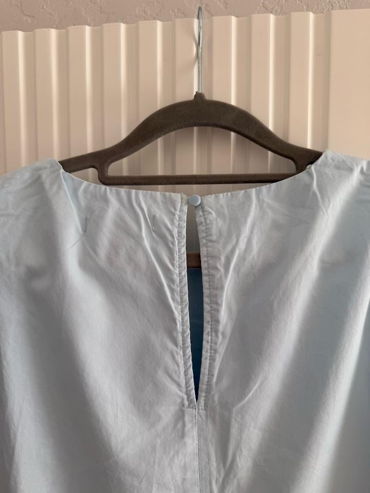 Летний сарафан