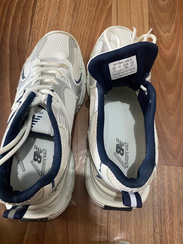 Кроссовки New Balance