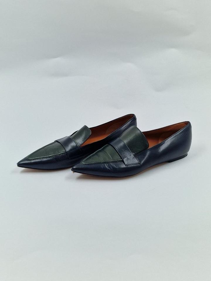 Мокасины Celine 37 размер
