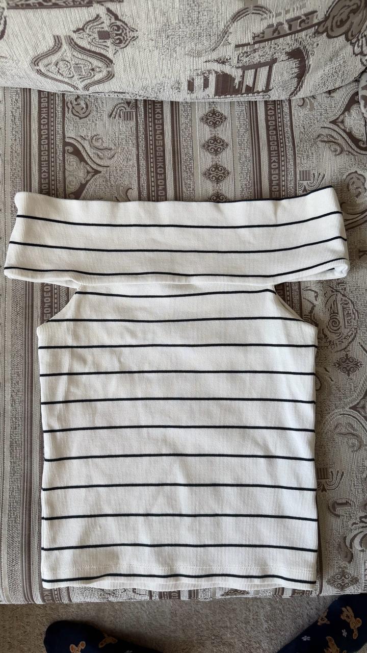 Топ Massimo dutti