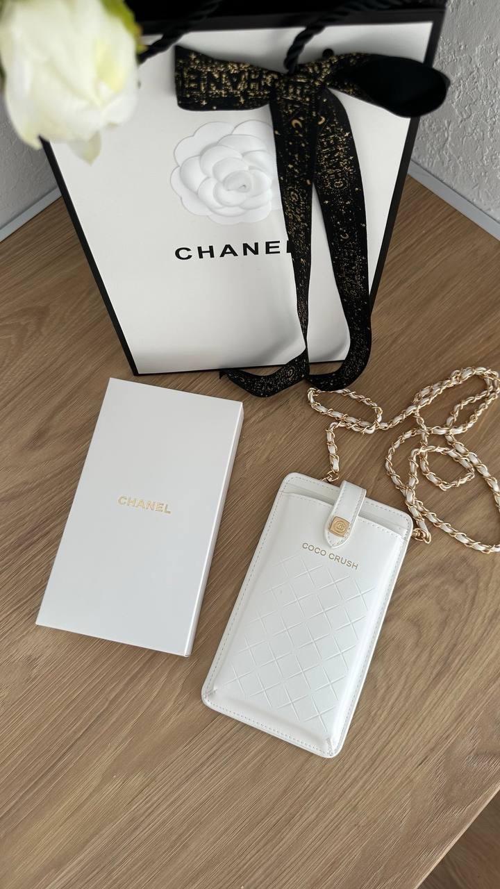 сумка Chanel Beaute