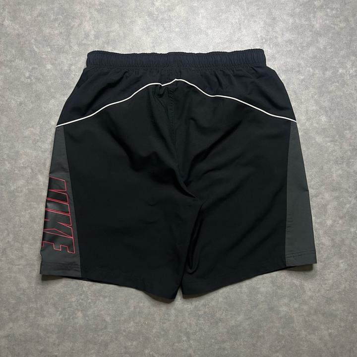 Nike vintage shorts