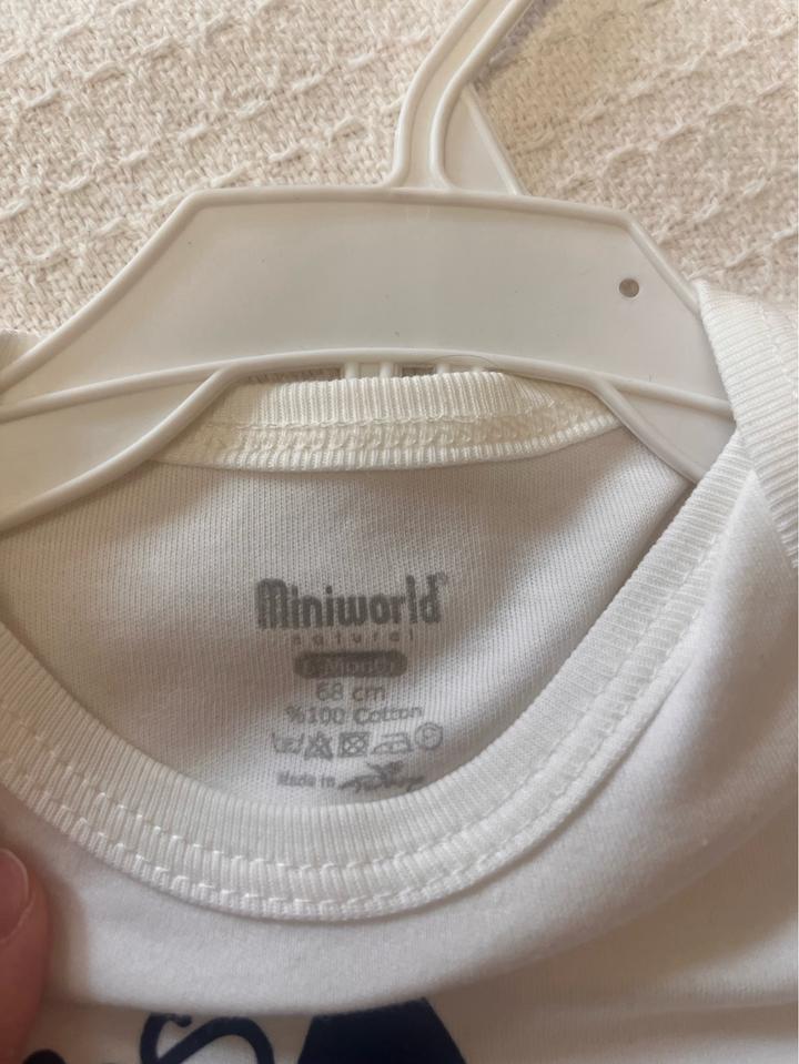 Комплект на девочку