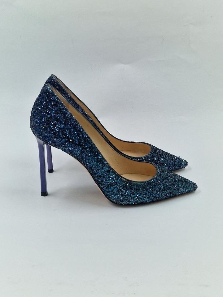 Jimmy Choo туфли