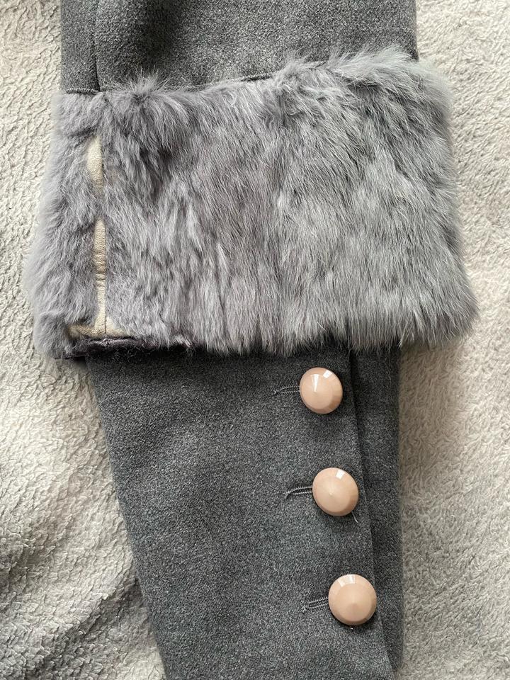 Пальто на весну и осень