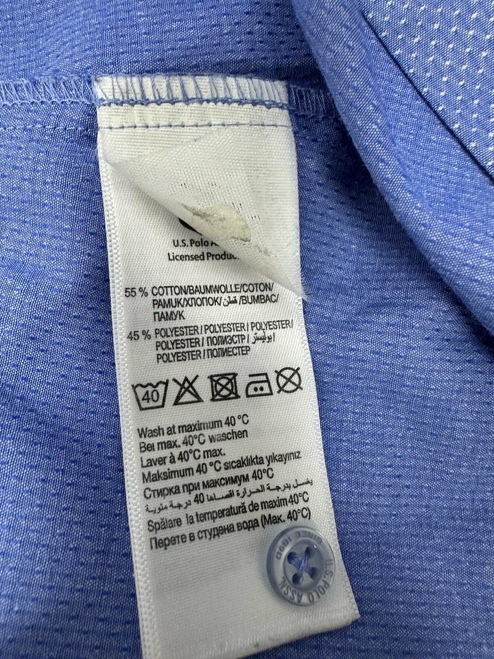 Рубашки us polo xs-s