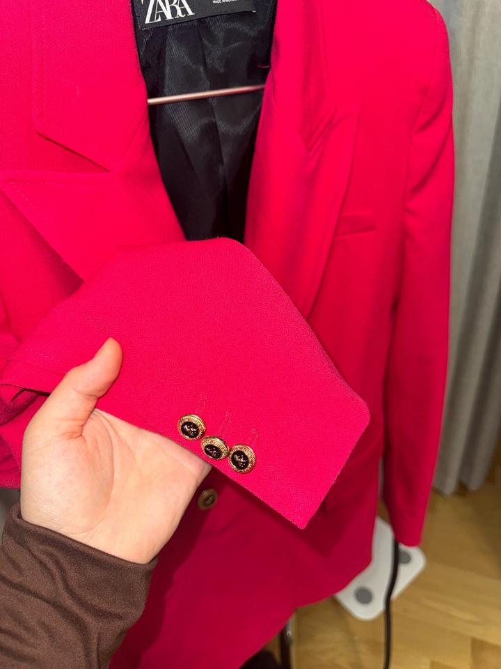 Пиджак Zara
