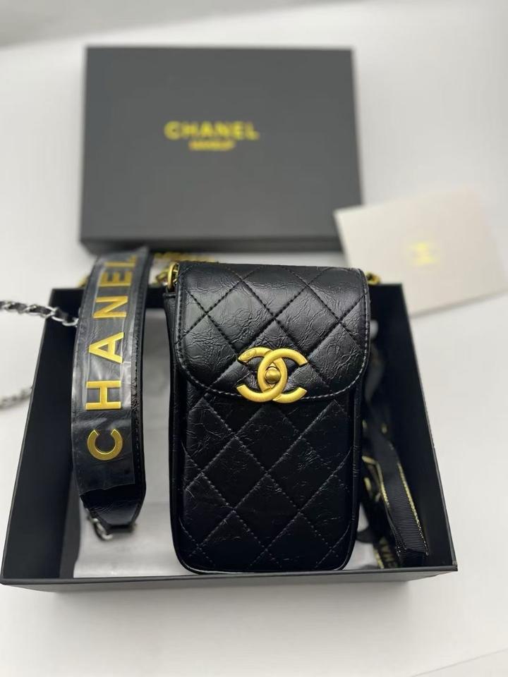 сумка Chanel Makeup