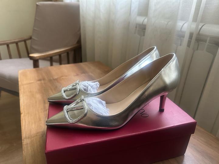 Туфли Valentino