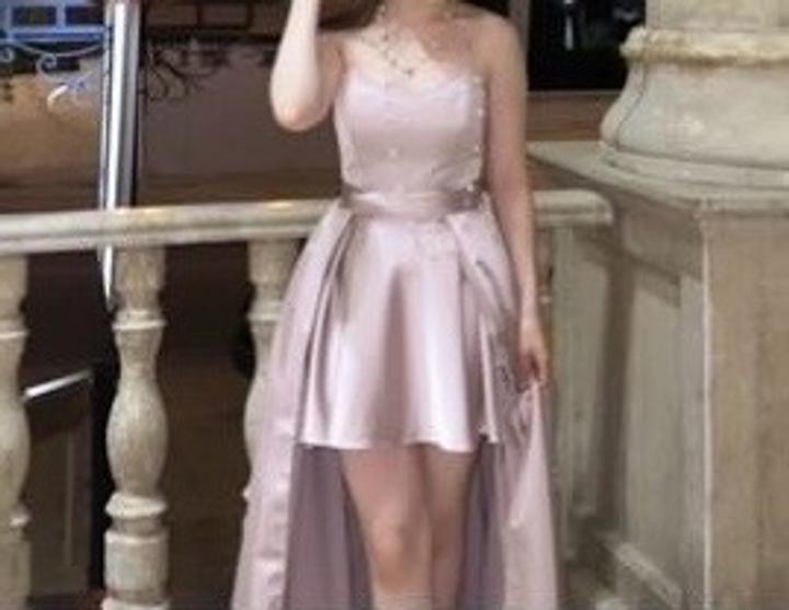 Корсетный платье на любой размер