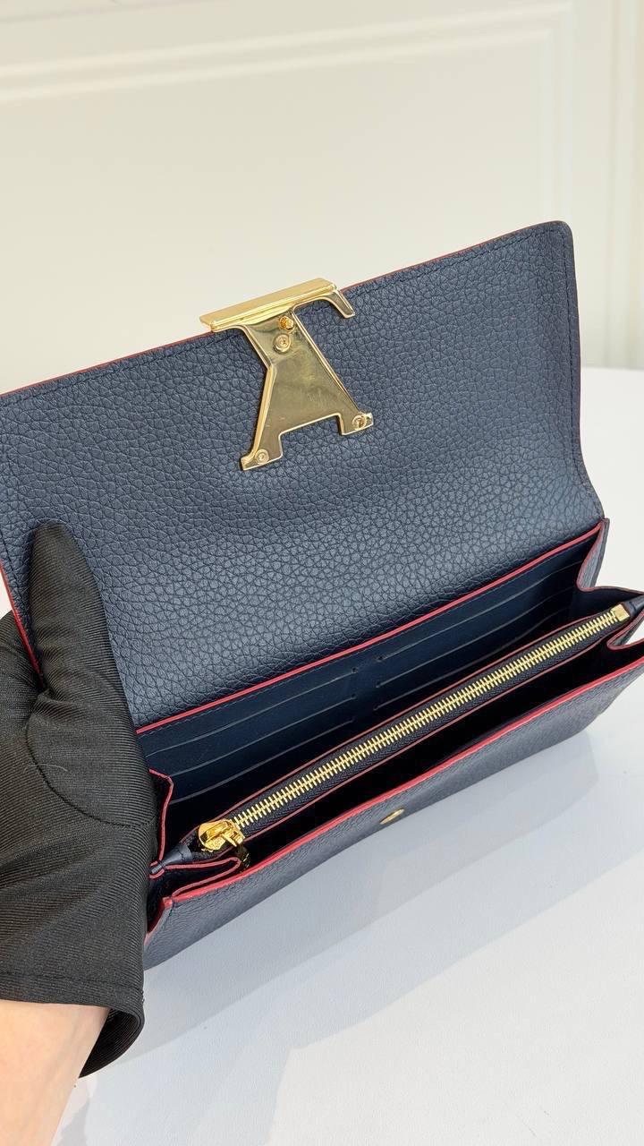 кошелек Louis Vuitton