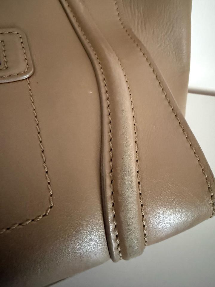 Сумка-тоут Celine Luggage