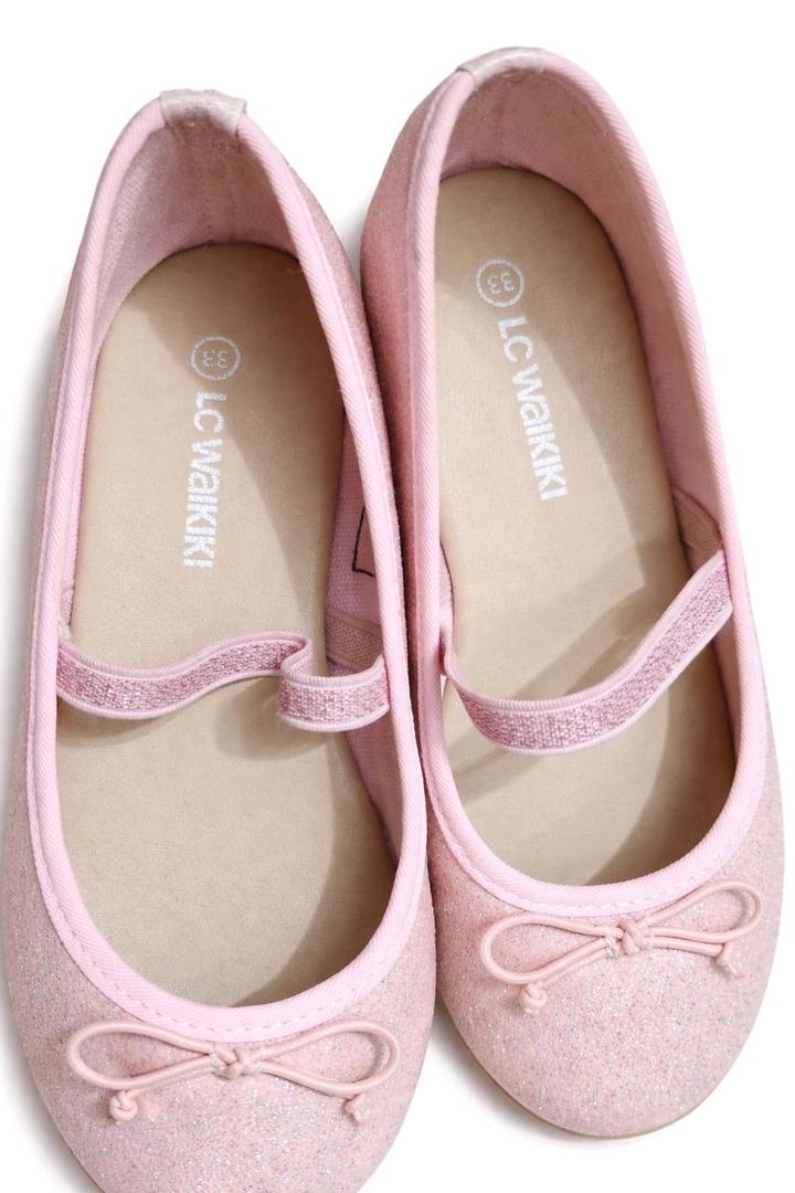 туфли на девочку