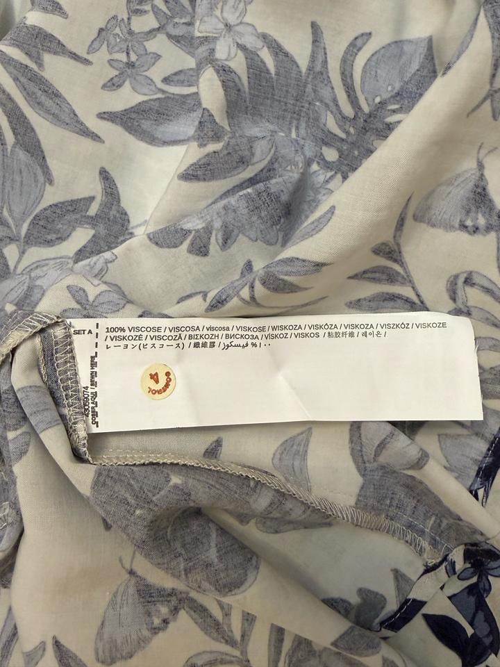 Mango сарафан