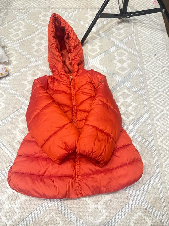 Куртка детская mayoral