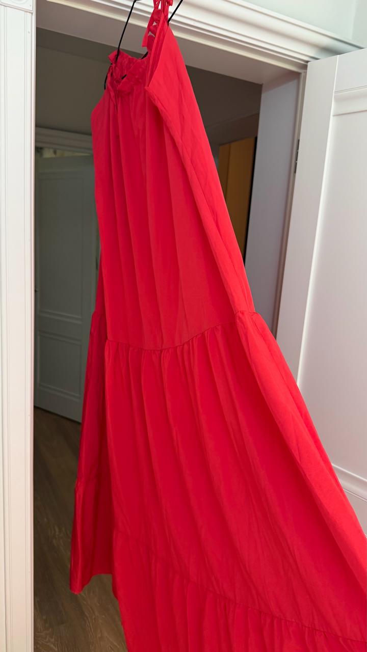 Сарафан летний