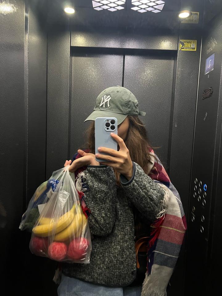 Тёплый шарф ручной вязки из 100% натуральной шерсти