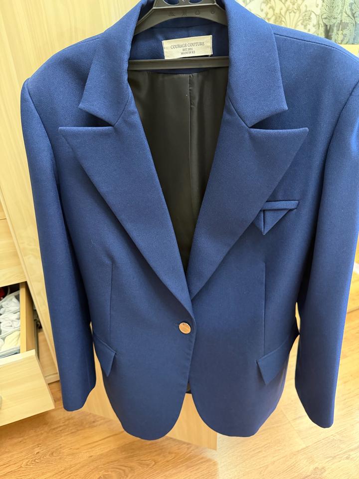 Блейзер Courage Couture