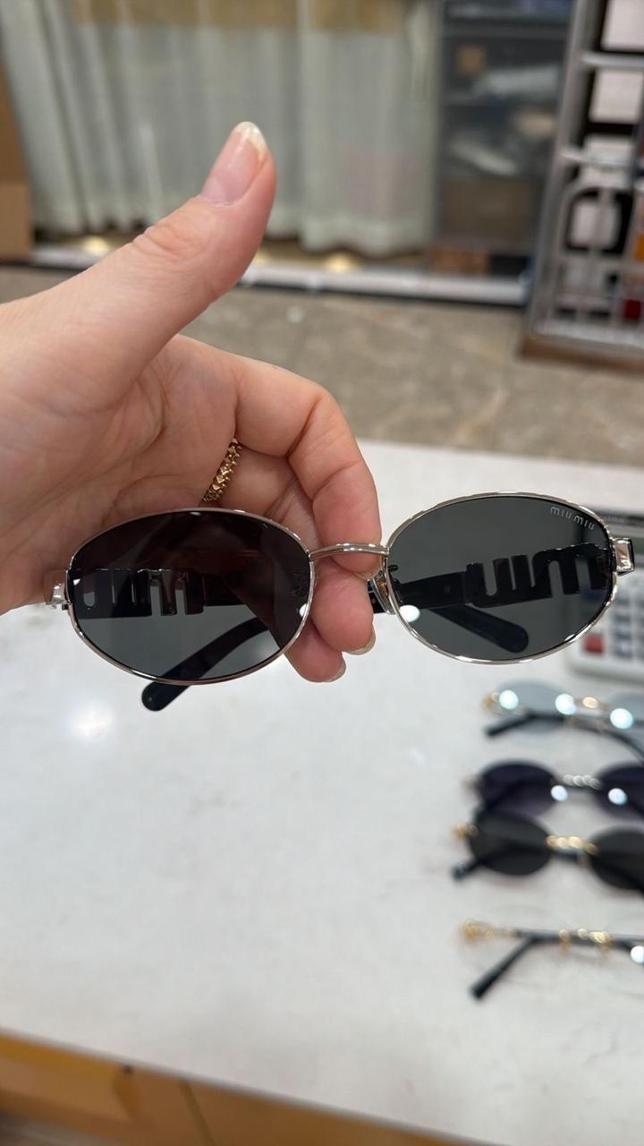 Очки Miu Miu Lux