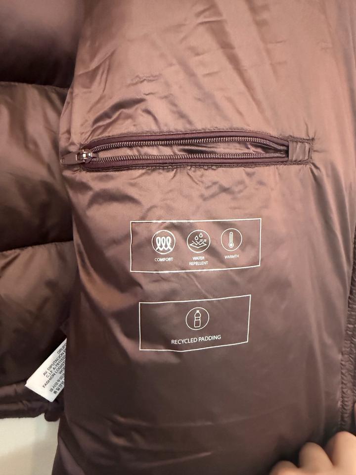 Massimo dutti куртка