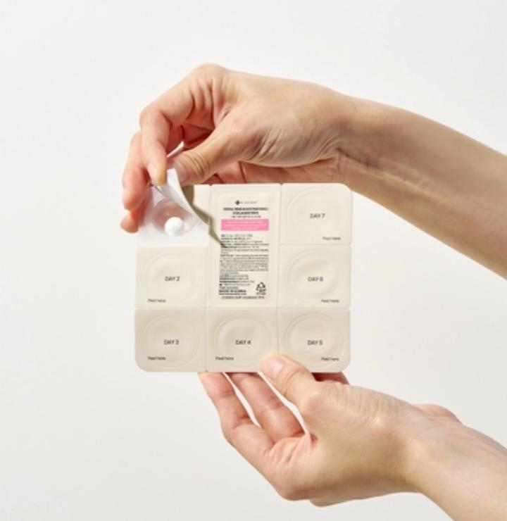 Коллаген для лица