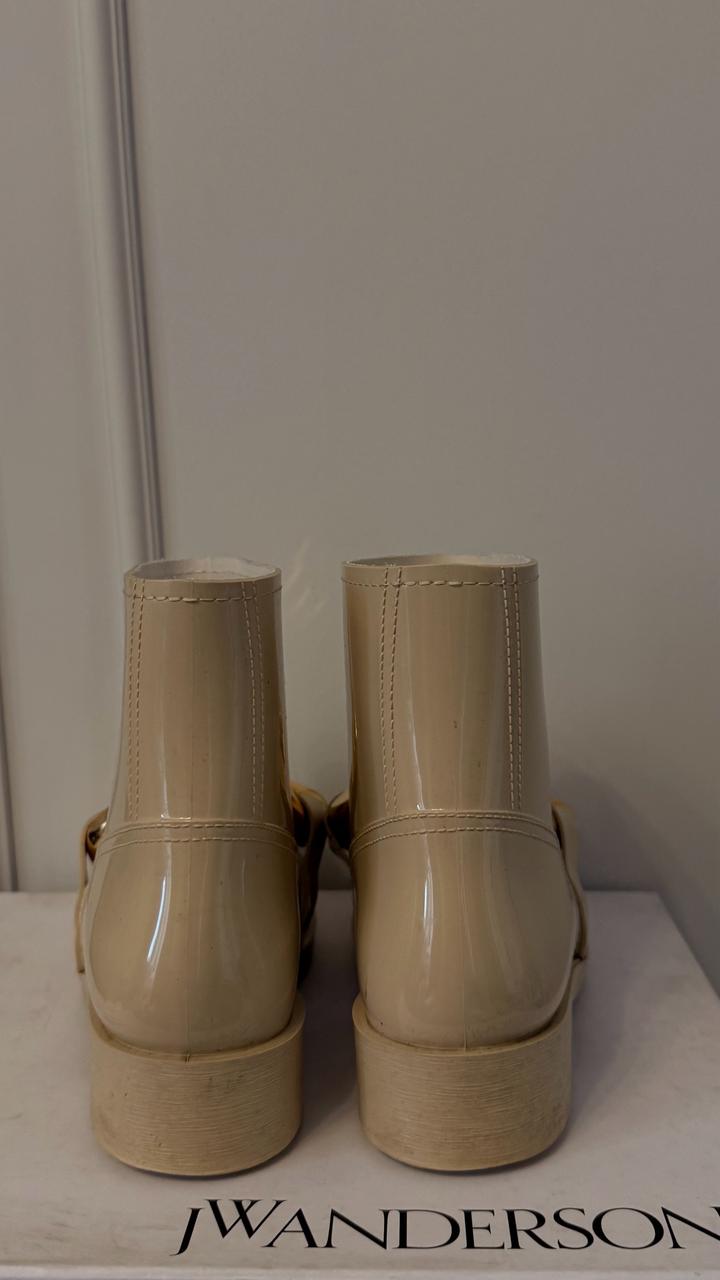 Сапоги JW Anderson