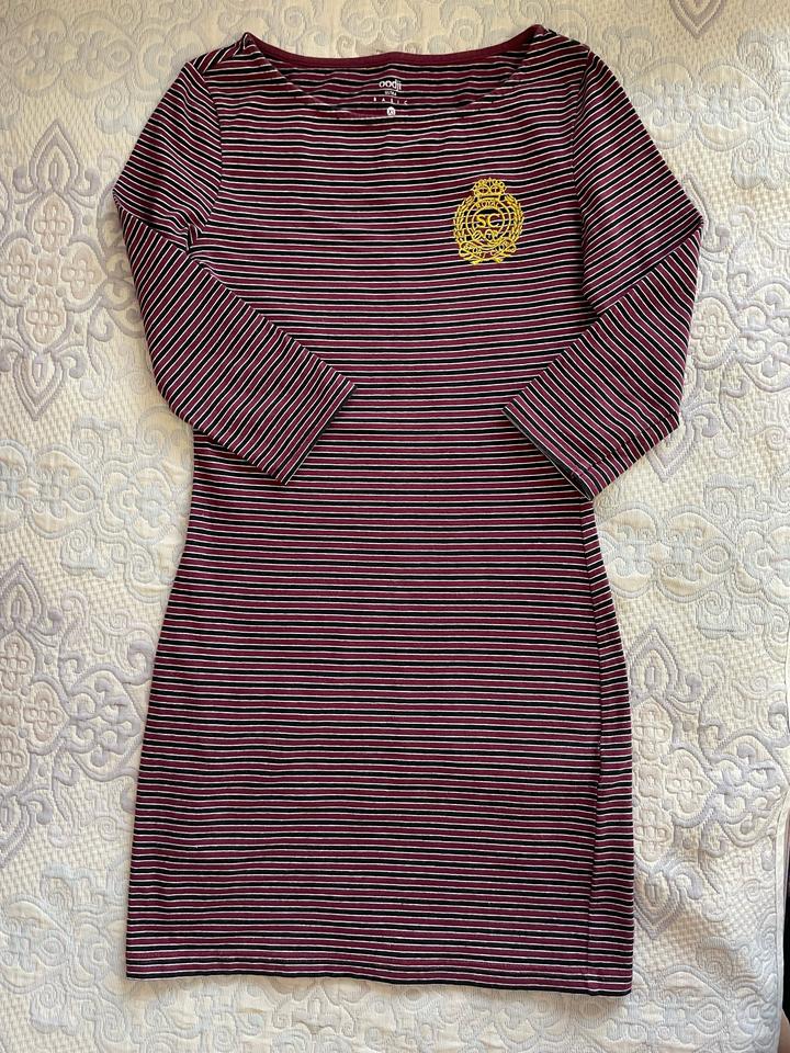 Платье (мини).