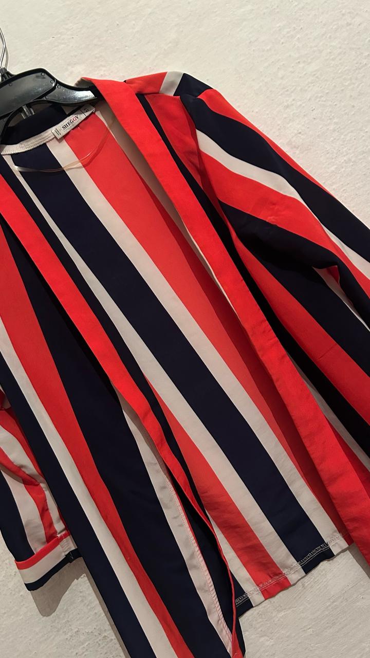 ☀️ Твоя идеальная рубашка на лето найдена!