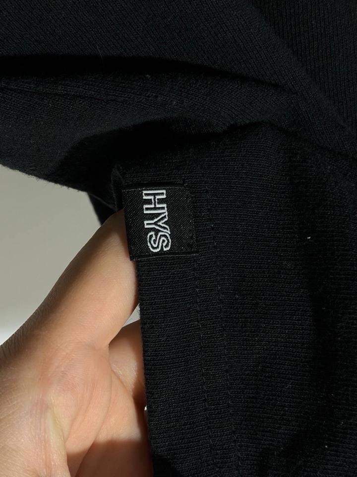Свитшот Hysteric Glamour Noise