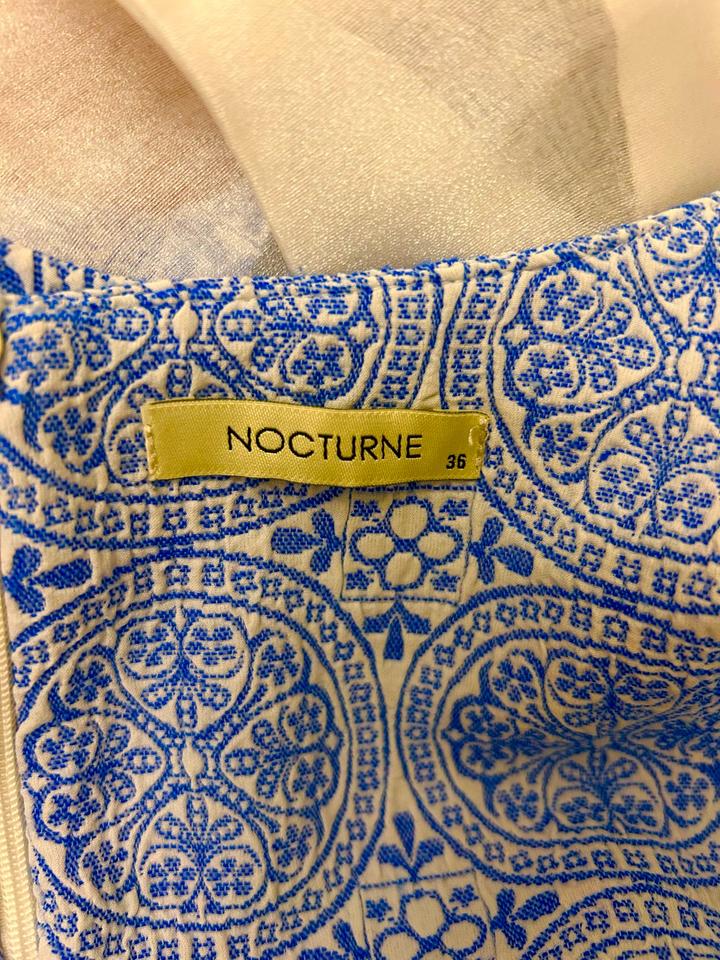 Платье от бренда Nocturne в хорошем состоянии