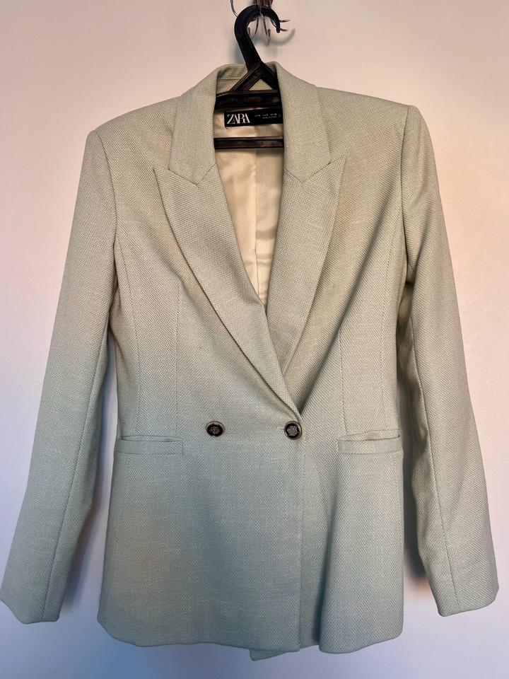 Пиджак ZARA