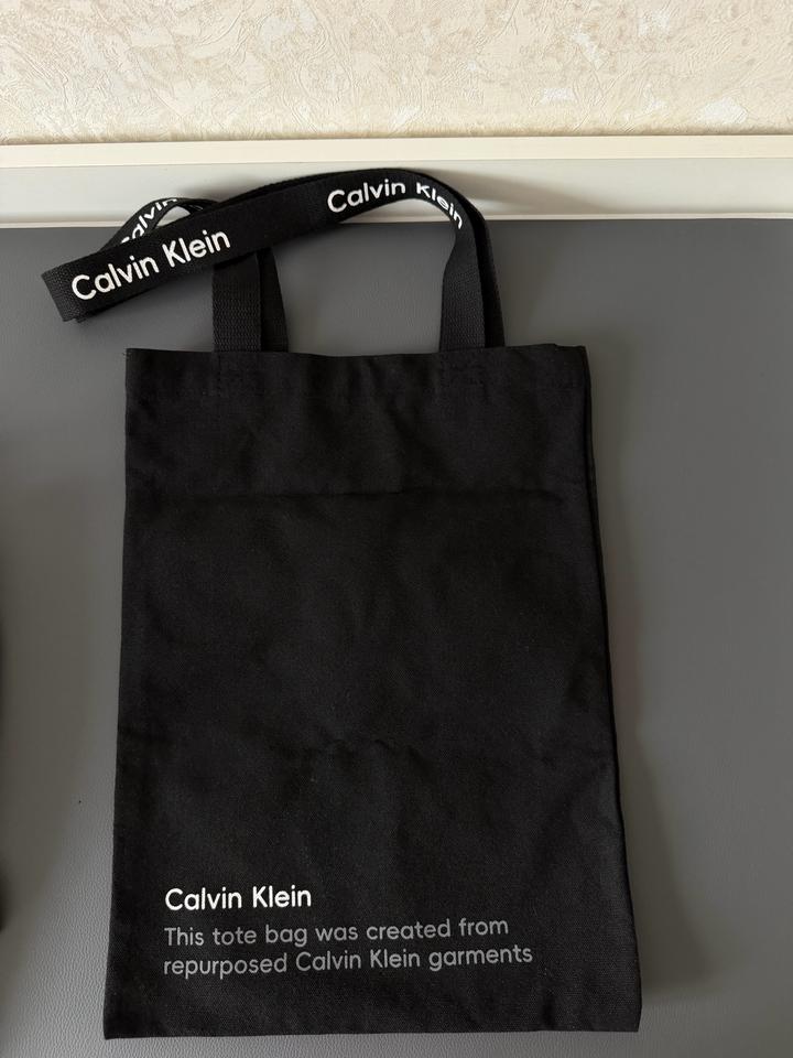 Calvin Klein