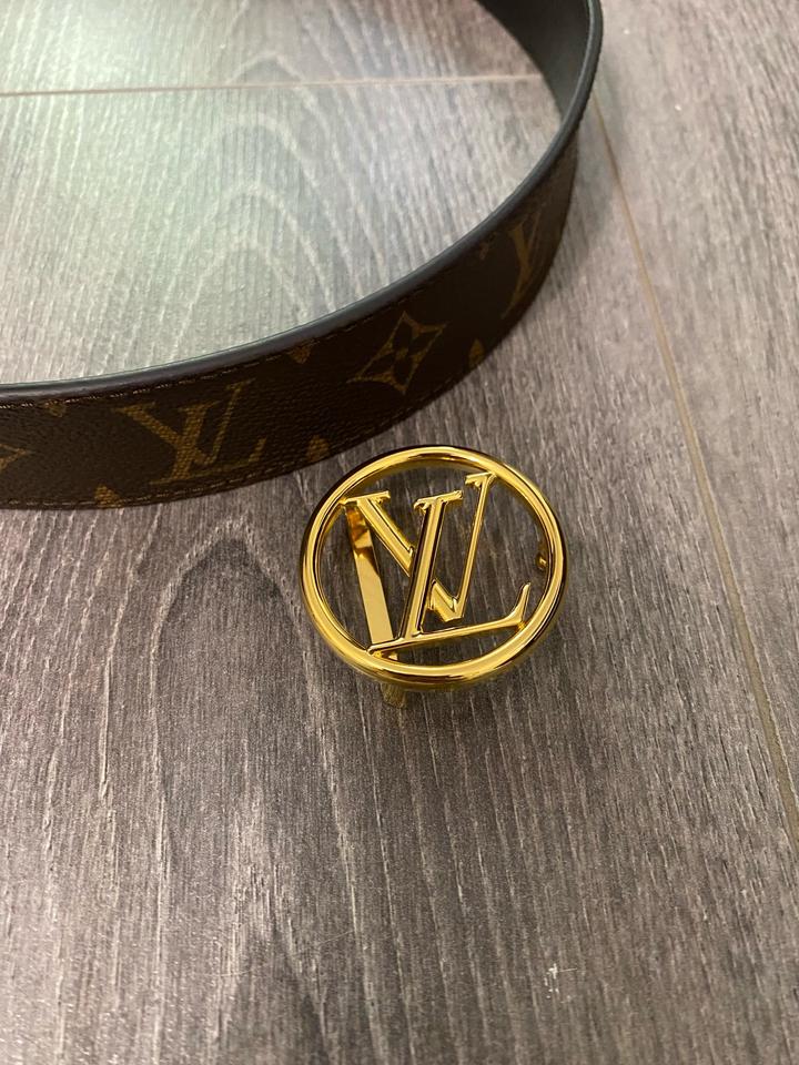 Ремень Louis Vuitton оригинал