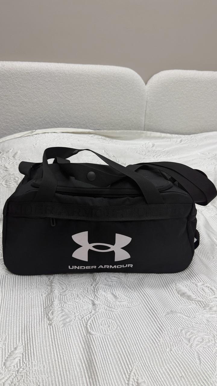 Новый Рюкзак/сумка Under Armour оригинал спортивная для фитнеса