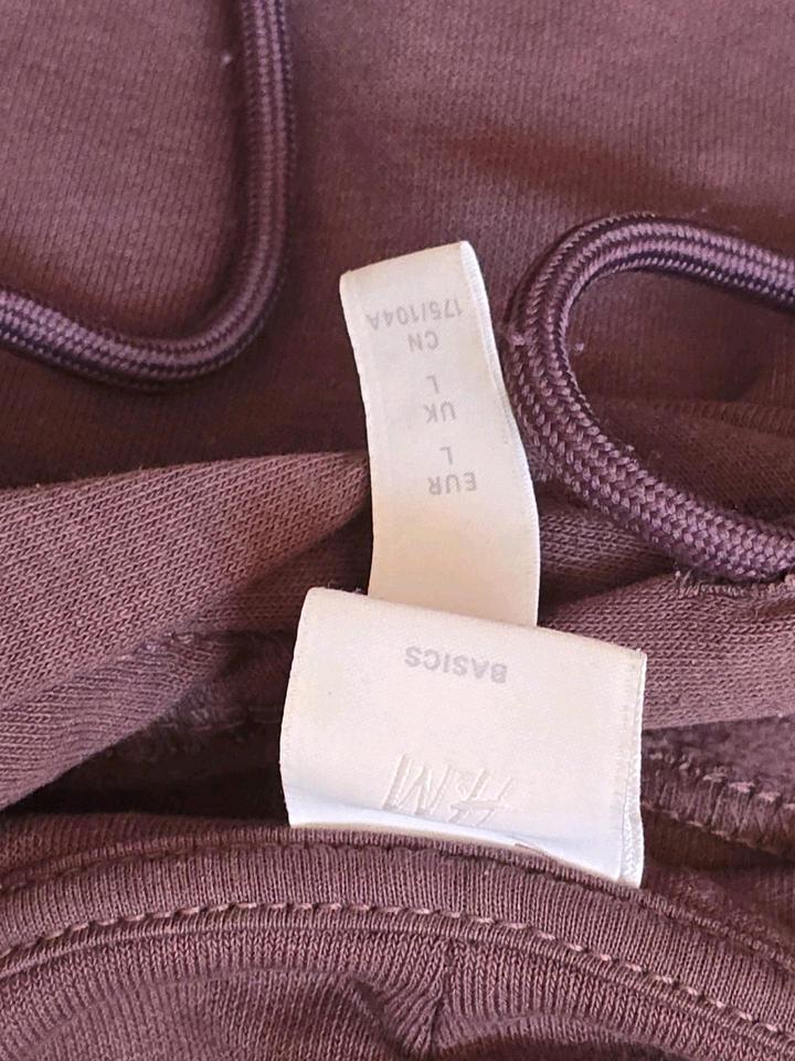Толстовка H&m