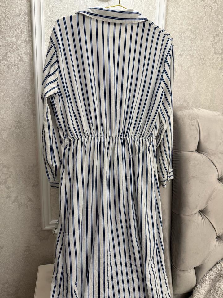 Платье Zara