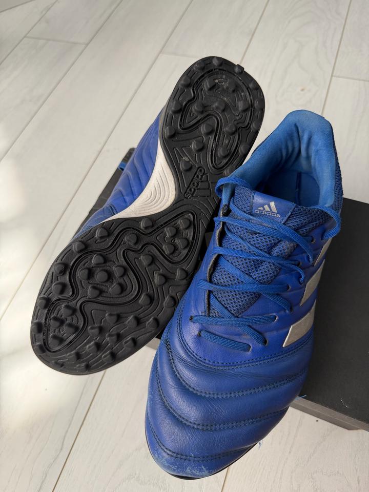 Сороконожки Adidas Copa 20.3 TF