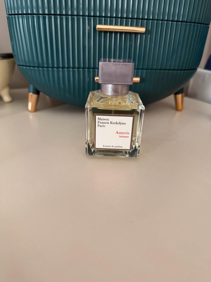 Maison kurkdjian