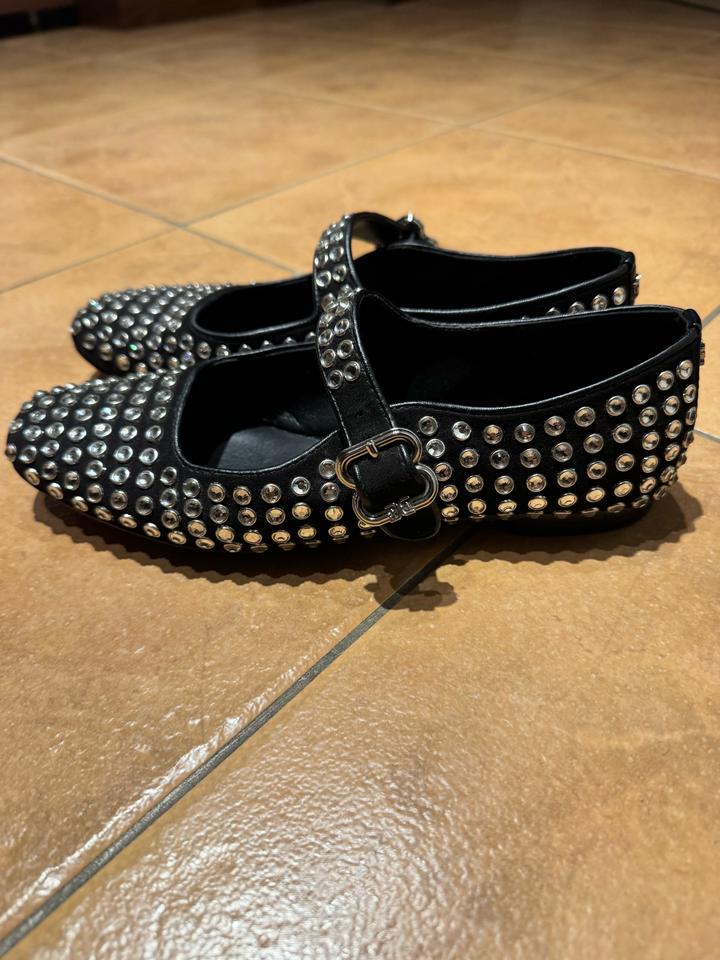 Стильные балетки от Sam Edelman