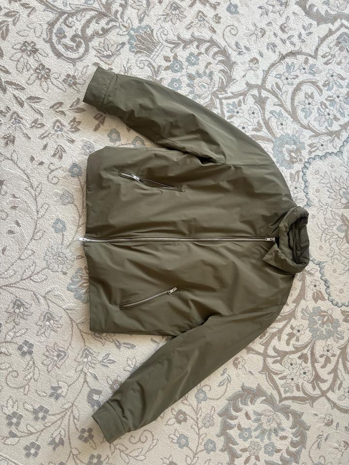 Куртка Massimo Dutti